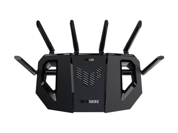 ASUS TUF-Gaming BE9400 Router WiFi 7