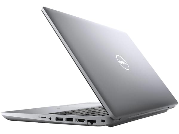 Dell Latitude 5521 15.6 I7-11850H 32GB 512GB UHD Graphics Windows 11 Pro Grade B