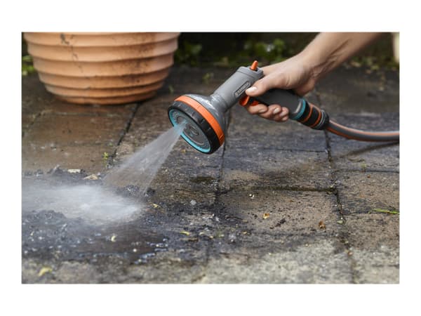 Gardena Comfort Multi Spraypistol