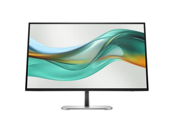 HP 527pu 27 IPS 2560 x 1440 (2K) HDMI DisplayPort USB-C