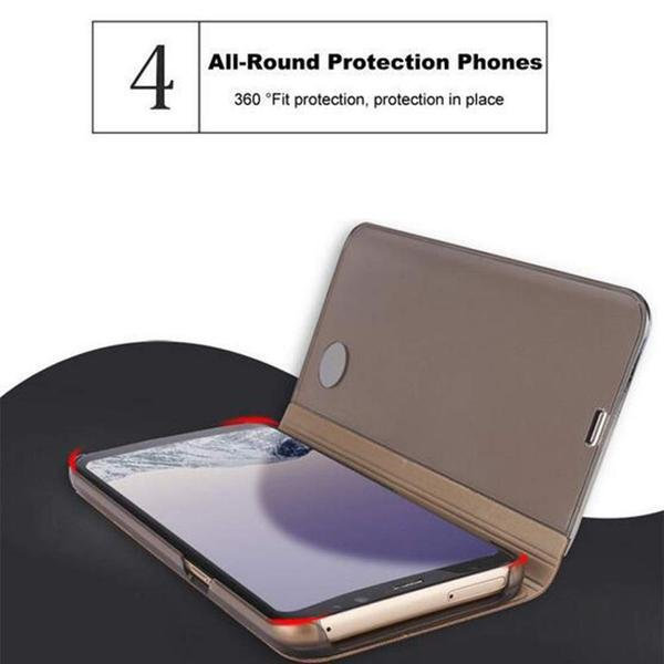 Flipcase för Samsung P20