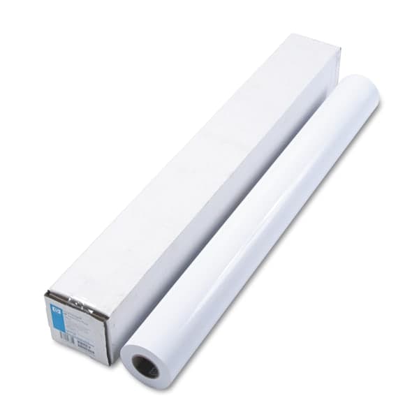 HP Universal Fotopapper (91,4 cm x 30,5 m) 1rulle(r)