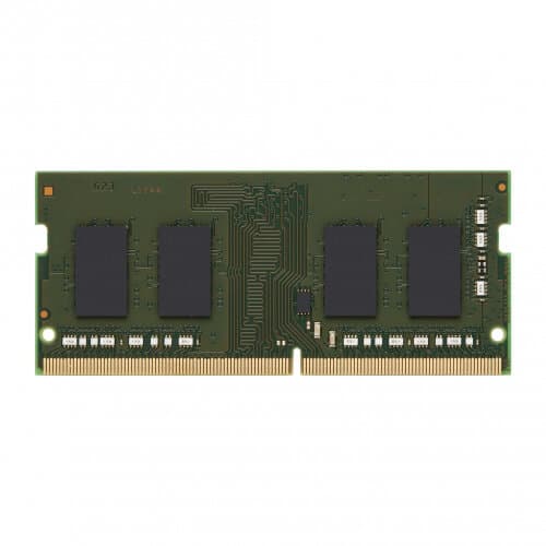 Kingston DDR4 16GB 3200MHz CL22 Icke-ECC SO-DIMM 260-PIN