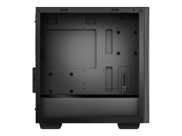 DeepCool MACUBE 110 Tower Mini ITX / micro ATX svart svart