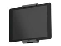 DURABLE TABLET HÅLLARE WALL Tablet Knägt