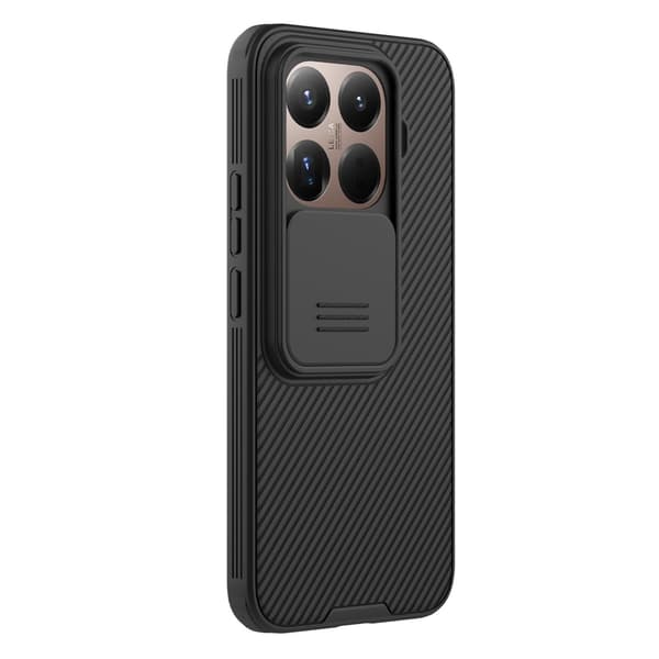 NILLKIN CAMSHIELD PRO Xiaomi 15T Pro svart