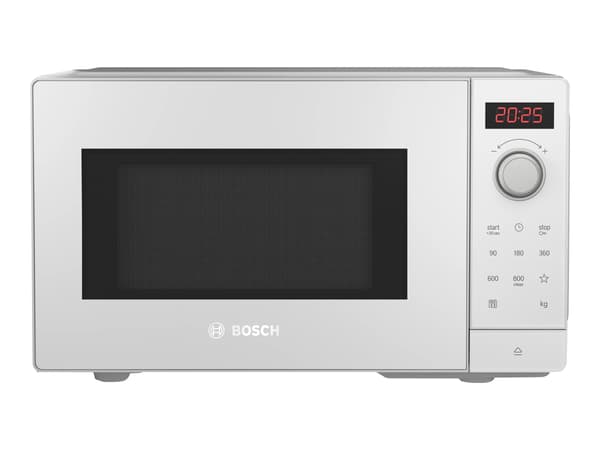 Bosch Serie | 2 FFL023MW0 Mikrobölgeovn vit