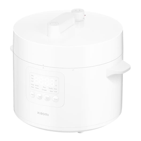 Xiaomi Electric Pressure Cooker Trykkoger 4.8L