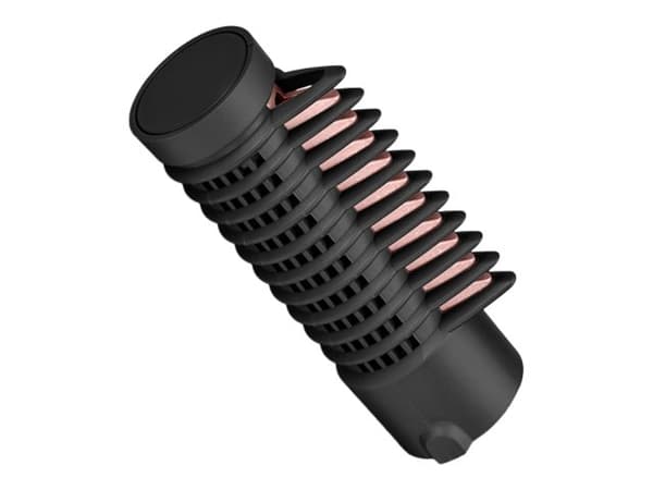 BaByliss Hårtörrer/hårstyler AS126E