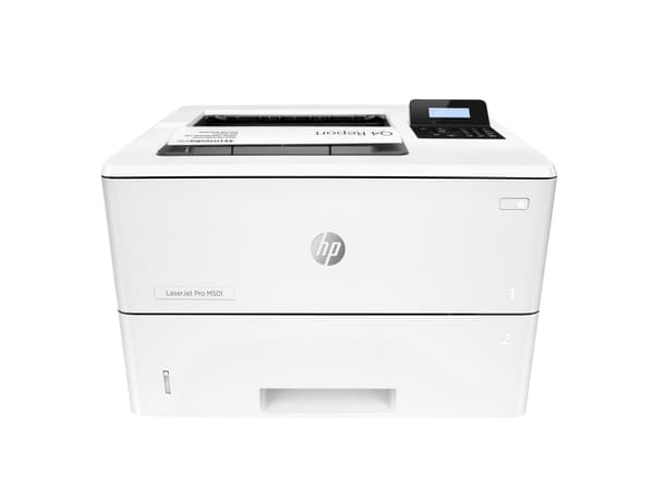 HP LaserJet Pro M501dn Laser