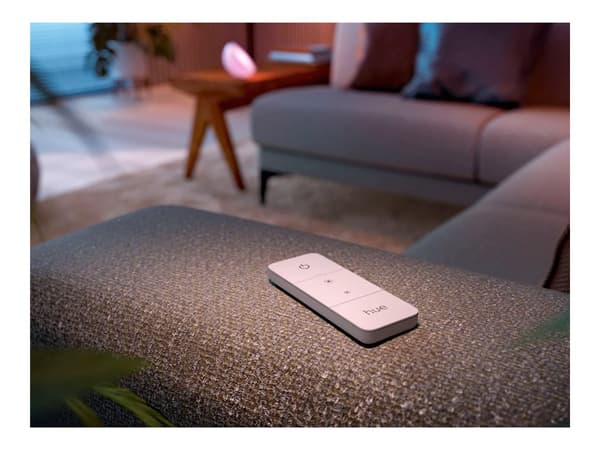 Philips Hue trådlös ljusdimmer