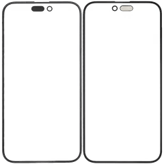 Endast ram för iPhone 15 Plus (OCA Master) (5-pack)