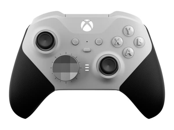 Microsoft Xbox Elite Wireless Controller Series 2 - Core Controller svart vit
