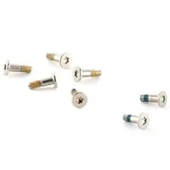 Skruvsats (stativ) för iMac 24\" A2438 (2021) (Äkta OEM) (7-pack)