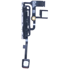 Volymflex för iPad 11 (2025) (endast WiFi) (äkta OEM) (rosa)
