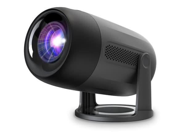 Philips NPX150 LCD-projektor Full HD