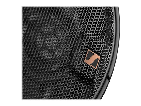 Sennheiser HD 660S2 Kablet Hörlurar svart