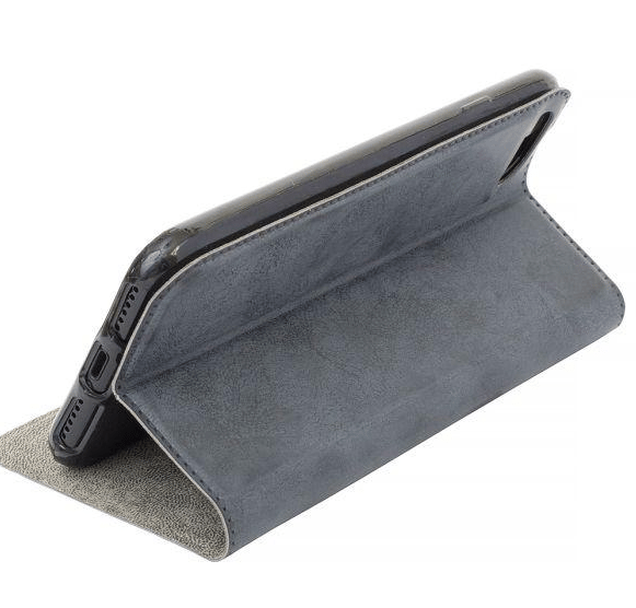 Clarino Samsung S9 plus fodral röd