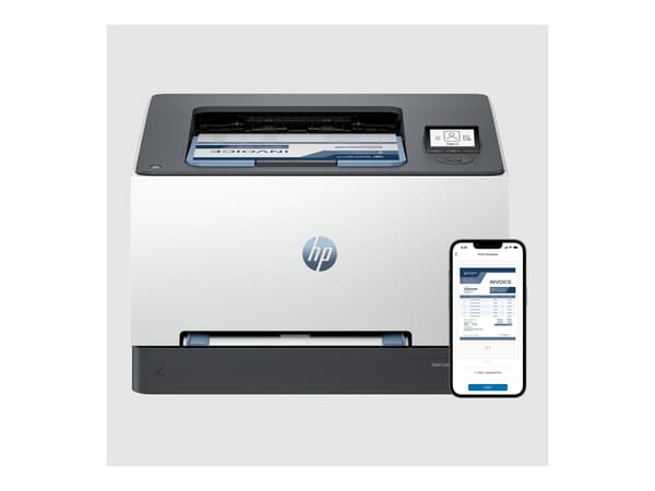 HP Color LaserJet Pro 3202dn Laser