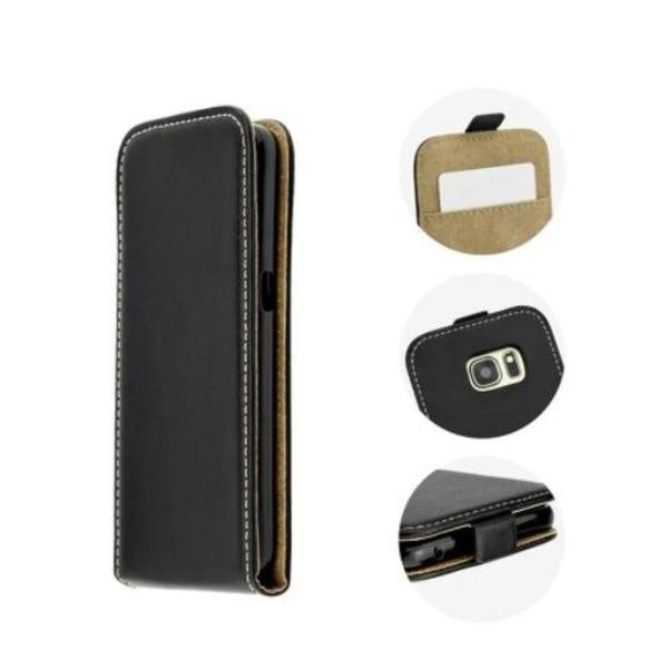 Flip Case Slim Flexi Fresh för Samsung S10 plus