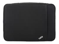 Lenovo Hylster 13 svart svart