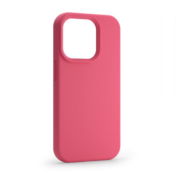 Etteri Silikonskal för Xiaomi Redmi Note 13 4G hallon