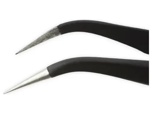 Ifixit Präcisions Pincet Set 3 Pincetter Rustfrit Stål