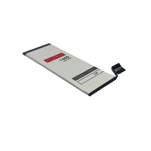 BATTERI MAXXIMUS IPHONE 5S/5C 1600mAh
