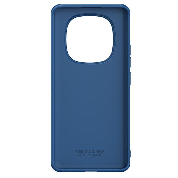 NILLKIN SUPER SHIELD PRO XIAOMI REDMI NOTE 14 PRO+ BLÅ