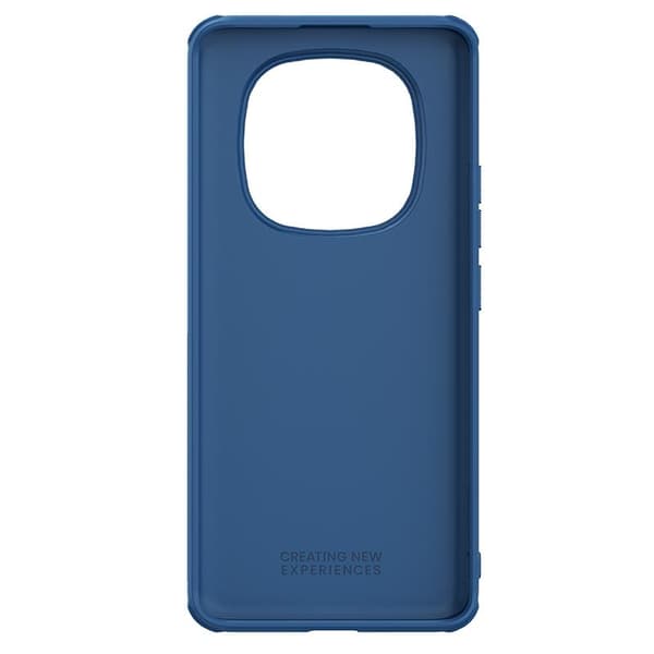 NILLKIN SUPER SHIELD PRO XIAOMI REDMI NOTE 14 PRO+ blå röd