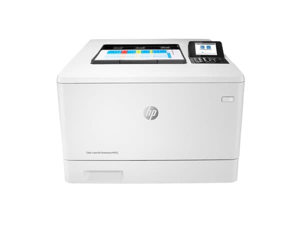 HP Color LaserJet Enterprise M455dn Laser
