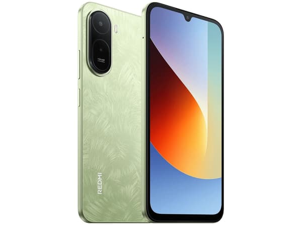 Xiaomi Redmi A7 Pro 6.9 128 GB grön