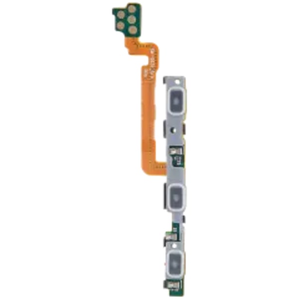 Ström- och volymflexkabel för Samsung Galaxy S25