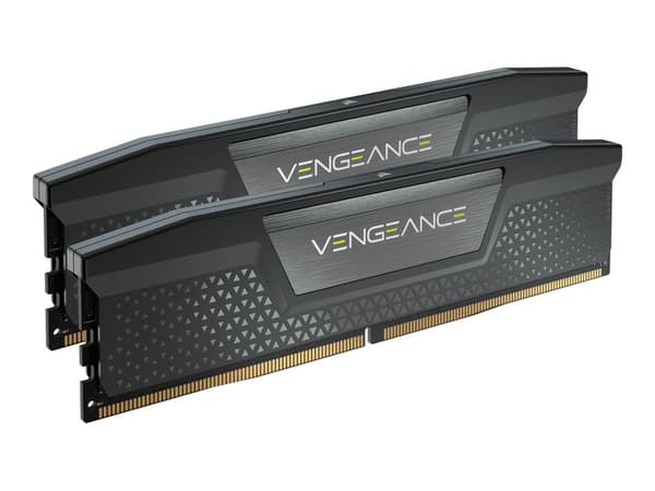 CORSAIR Vengeance DDR5 SDRAM 32GB kit CL32 DIMM 288-PIN