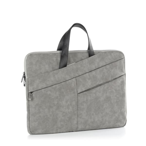 XO Laptopväska CB05 15\" grå