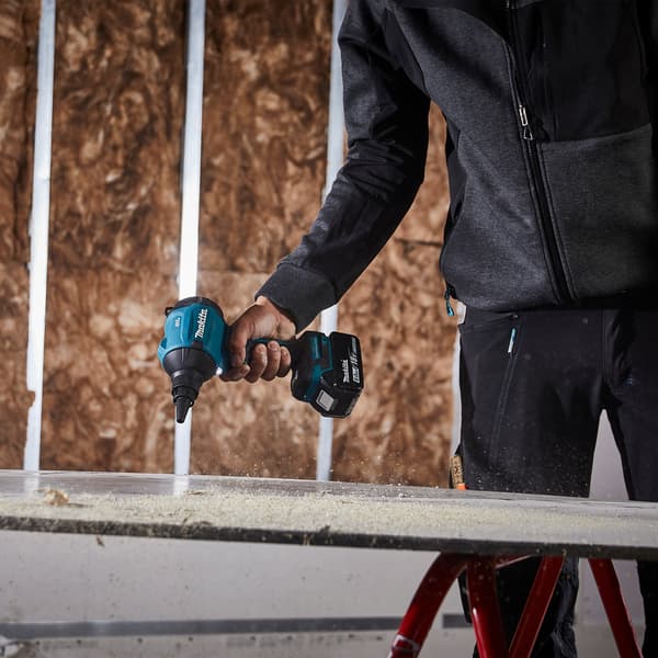 Makita DAS180Z Bläser
