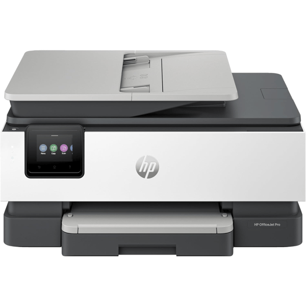 HP Officejet Pro 8122e All-in-One Bläkprinter