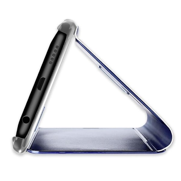 flipcase för samsung s9 plus|blå blå