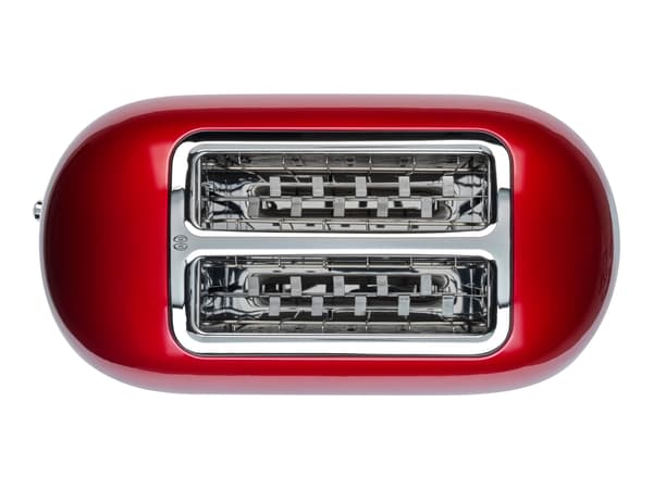 KitchenAid Artisan 5KMT2204ECA Brödrister Äble kärlighed