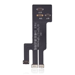 Infraröd punktmatris testkabel för iPhone 12 / 12 Pro / 12 Pro Max (I2C) röd