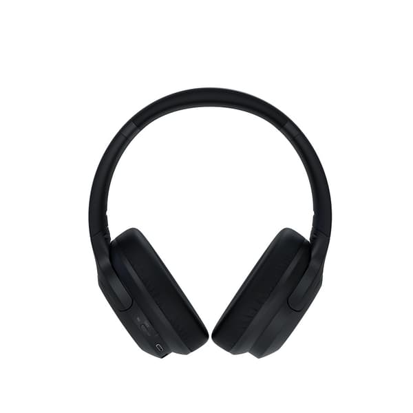 Devia Bluetooth hörlurar EarBass Pro1 svart med ANC