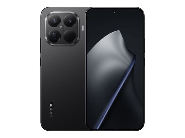 Xiaomi 15T Pro 6.83 256GB svart