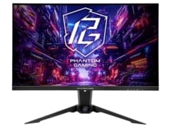 Asrock PG32QFT 32 IPS 2560 x 1440 (2K) HDMI DisplayPort 180Hz