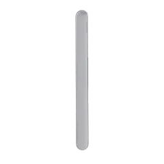 Hård knapp (volym) för Xiaomi Redmi Note 11 (pärlvit) vit