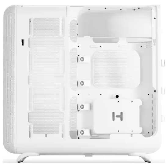 HYTE X50 Air Tower Utökat ATX vit