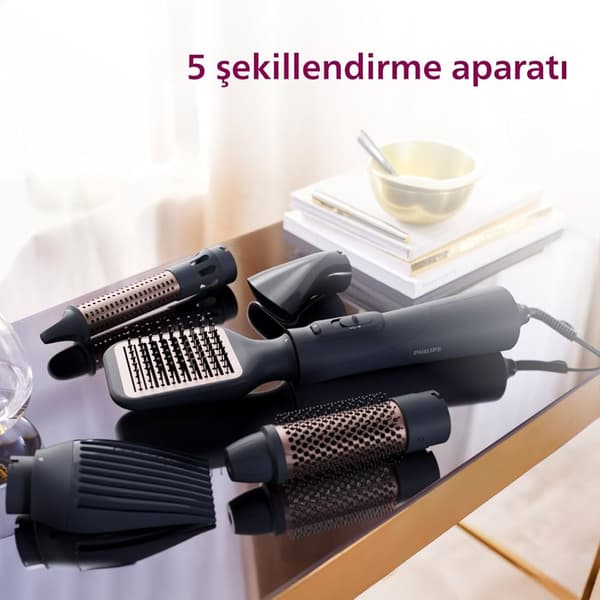 Philips Tilbehörssät Varmluftssteger
