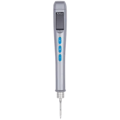 T208 Mini Bärbar Smart Lödningsstation (Aixun) (220V / EU-version)