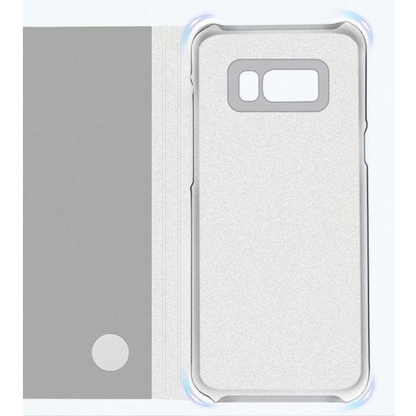 flip fodral för Samsung S7 edge