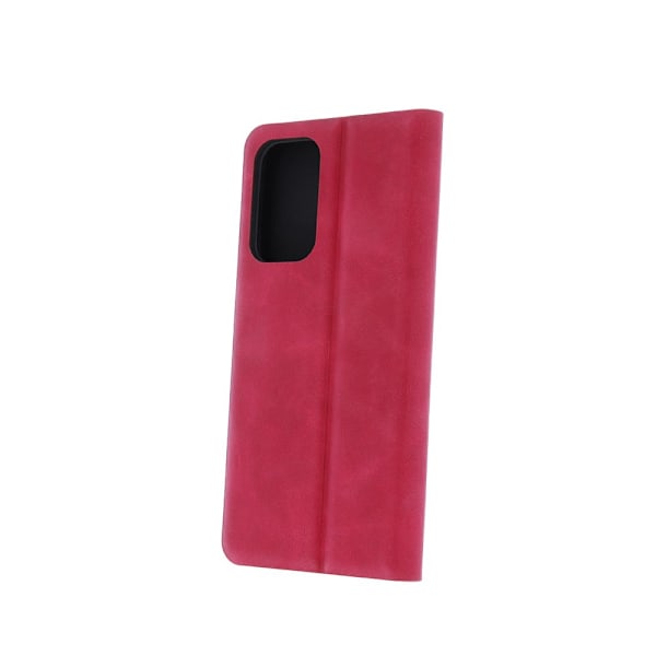 Smart Tender fodral för iPhone 14 pro max 6,1" rött rosa röd