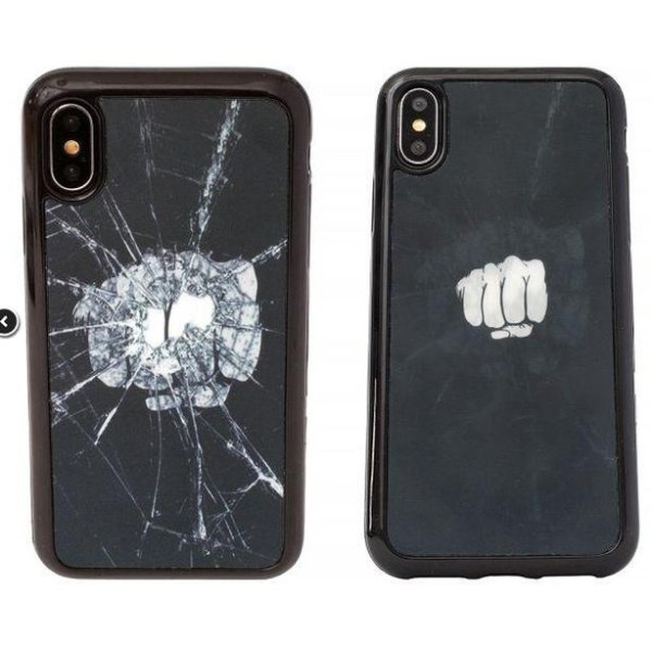 3D Dynamic för iphone 7 plus fodral|fist fist